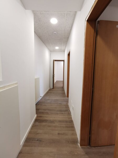 Unirii, spatii pentru firme in vila renovata.