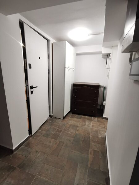 Unirii, spatii pentru firme in vila renovata.