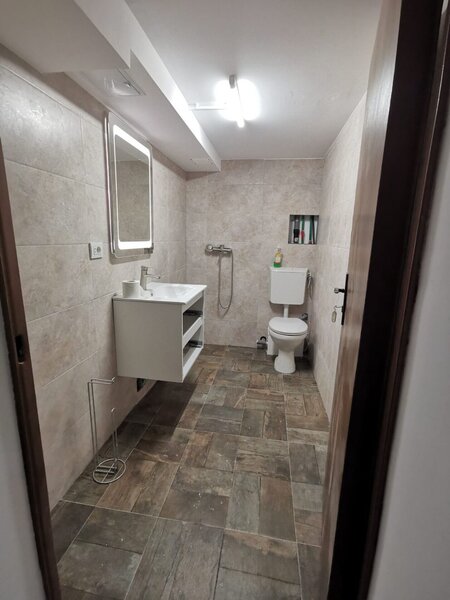 Unirii, spatii pentru firme in vila renovata.