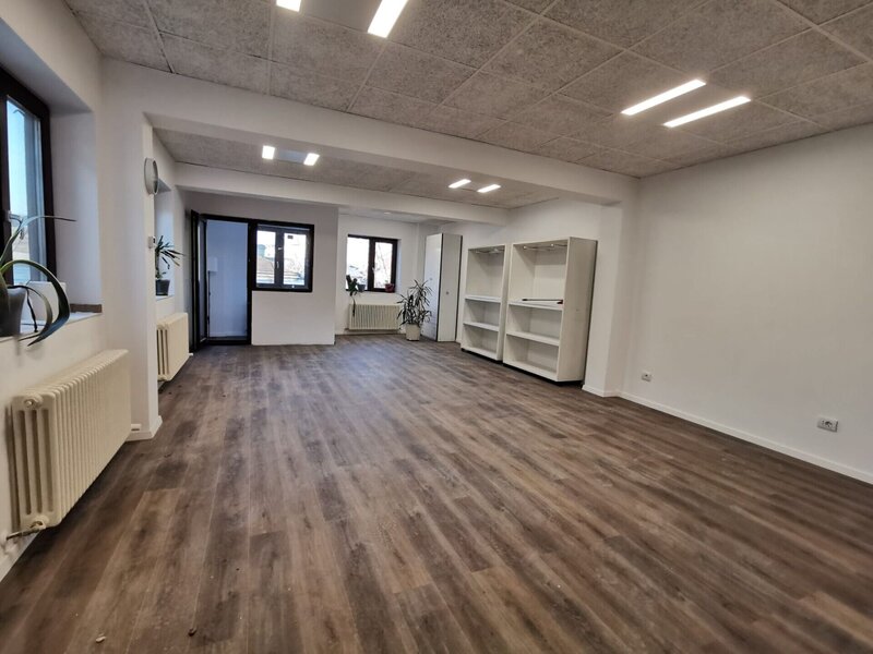 Unirii, spatii pentru firme in vila renovata.