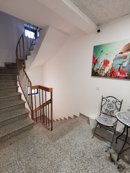 Unirii, spatii pentru firme in vila renovata.