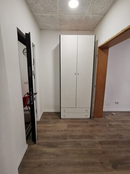 Unirii, spatii pentru firme in vila renovata.