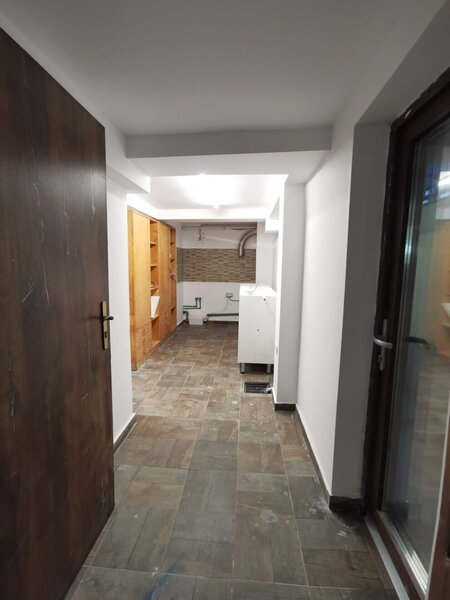 Unirii, spatii pentru firme in vila renovata.